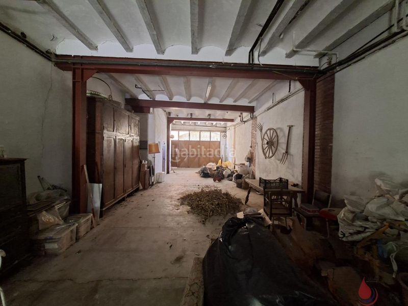 Foto f01e11cf-4e17-4eb2-abd2-41c9fee3e3ca. Casa amb calefacció aparcament a Arboç (L´)