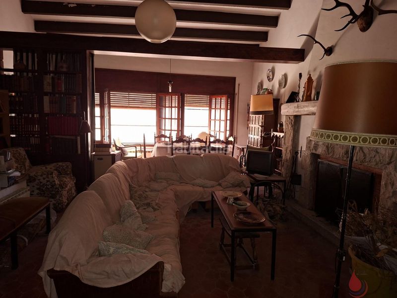 Foto f391cd29-5c67-44a1-89dd-a088585bb60c. Casa amb calefacció aparcament a Arboç (L´)