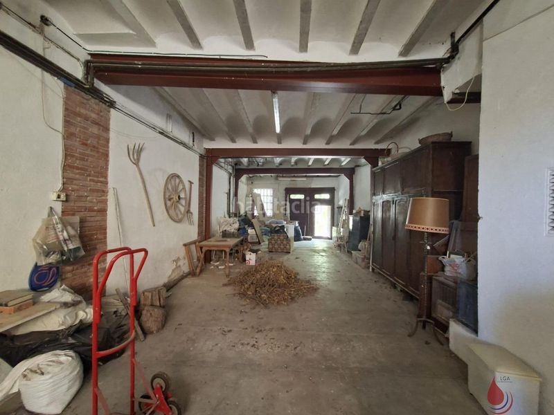 Foto f7859e43-29e4-4f40-8d38-7a6610b6475e. Casa amb calefacció aparcament a Arboç (L´)