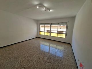 Miete Etagenwohnung  Pau casals 13. Bellveipiso