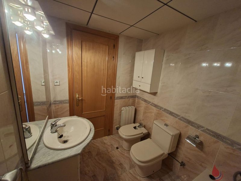 Foto 85a3051d-fb5a-4426-9218-beda667bdc85. Pis amb calefacció a Centre Vendrell (El)