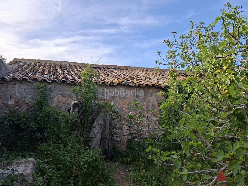 Foto 00719d7a-eb26-4db5-840c-be52a287216d. Terreny residencial a Centre Vendrell (El)