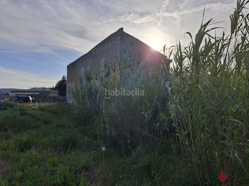 Foto 570735ff-8c95-4058-b7ae-fed92080ede4. Terreny residencial a Centre Vendrell (El)