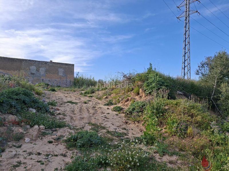 Foto 5c85851b-22bd-4f2b-96b2-14c3b7ba5cab. Terreny residencial a Centre Vendrell (El)