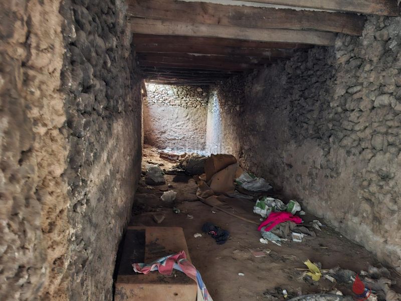 Foto ec68d24e-1816-4d2b-81cf-bd0d4948bead. Terreny residencial a Centre Vendrell (El)