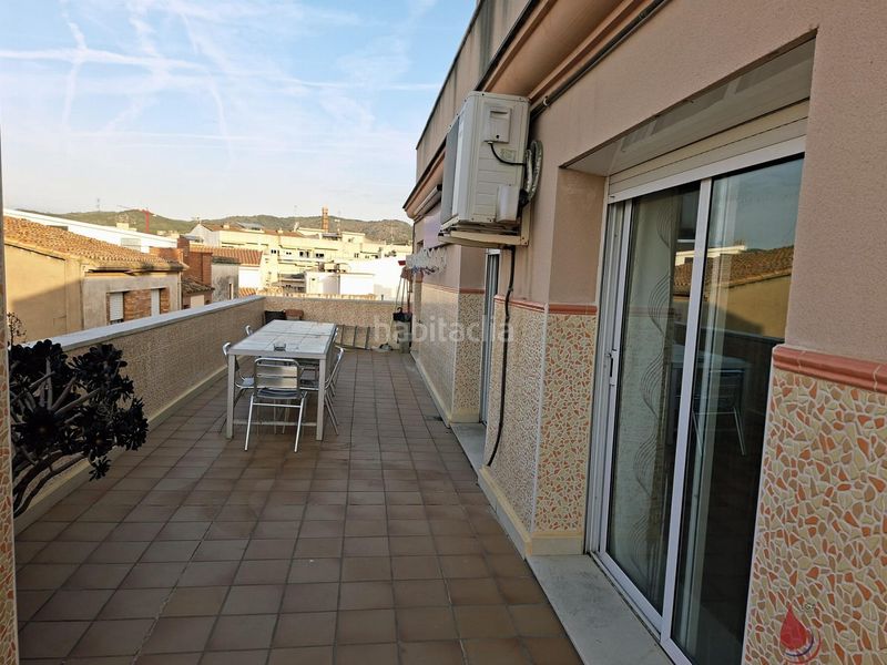 Foto 0d45b907-5af6-40d3-b678-ba835dd5b01e. Àtic a barceloneta alta 26 a Centre Vendrell (El)