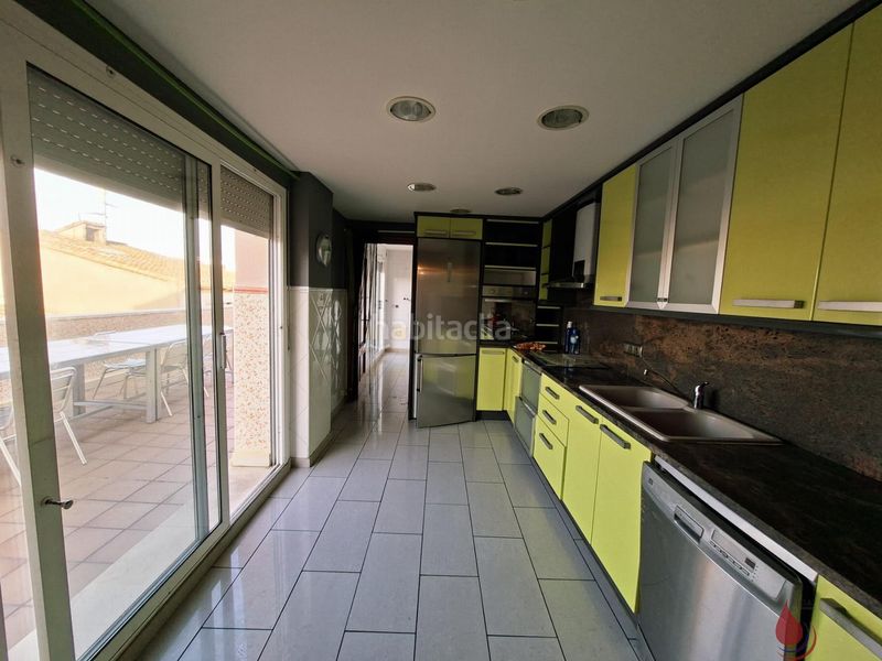 Foto 88f2038b-97ec-466b-ae87-02259c4611c5. Àtic a barceloneta alta 26 a Centre Vendrell (El)