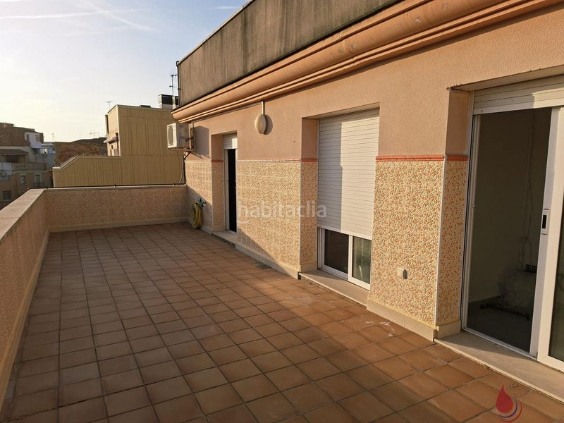 Foto 9ec0aab8-7860-49eb-9182-2e7fbc706a42. Àtic a barceloneta alta 26 a Centre Vendrell (El)