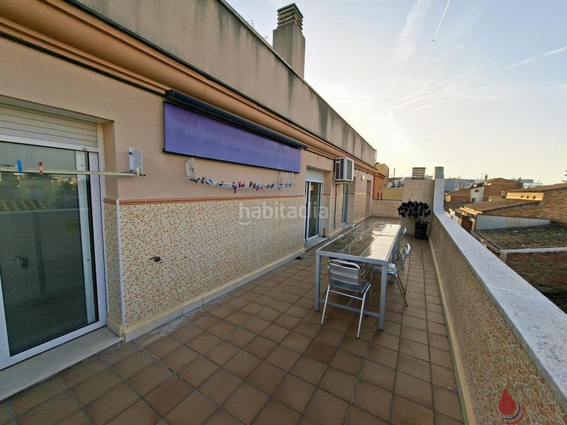 Foto b7e3ec69-7a55-48cb-8099-c215eec5d1e5. Àtic a barceloneta alta 26 a Centre Vendrell (El)