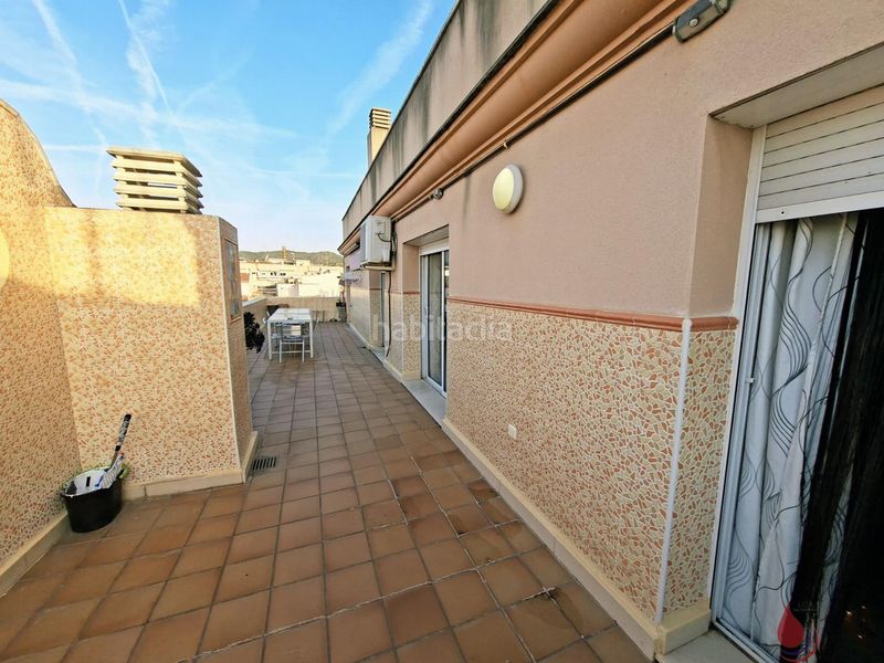 Foto cca172cc-0821-4205-a907-bdcc049aea61. Àtic a barceloneta alta 26 a Centre Vendrell (El)