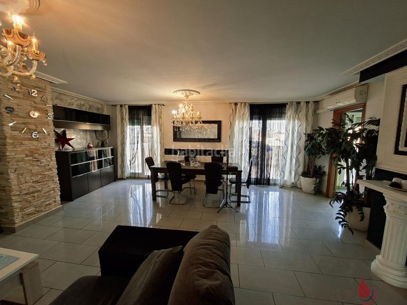 Foto d2be3832-b97c-4807-a3a2-6275e3e81bd8. Àtic a barceloneta alta 26 a Centre Vendrell (El)