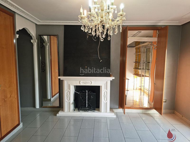 Foto f43de841-c55c-452e-884b-6461bd835d28. Àtic a barceloneta alta 26 a Centre Vendrell (El)