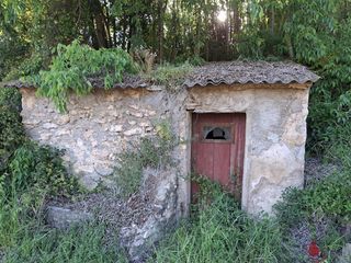 Terreny residencial a Sant Jaume dels Domenys