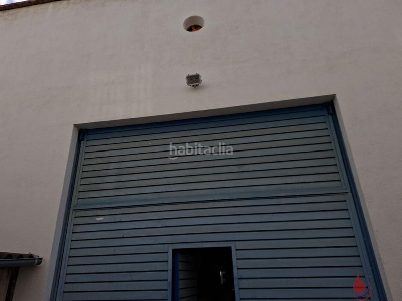 Foto 49a2929b-f4c7-4918-ba57-f02aa1763461. Nave industrial el vendrellnave en El Tancat-Mas d´en Gual Vendrell (El)