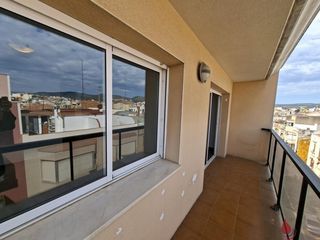 Flat in Centre. El vendrellpiso