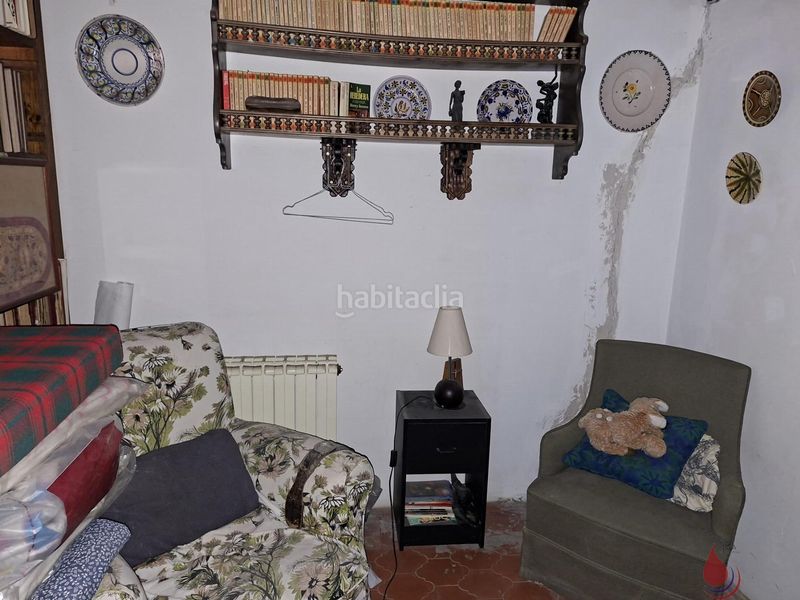 Foto 2f424a90-588a-41b4-9005-845d23e8b250. Casa a dr j vives mañe 16 a Arboç (L´)