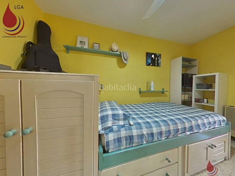 Foto 31d65d9e-760a-47c8-a6bc-7ef7c71b931f. Pis a s magi 5 a Bellvei
