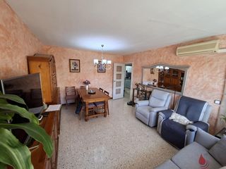 Flat  S magi 5. Bellveipiso