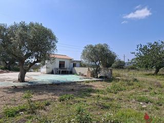 Residential Plot in Santa Oliva. Santa olivaterreno