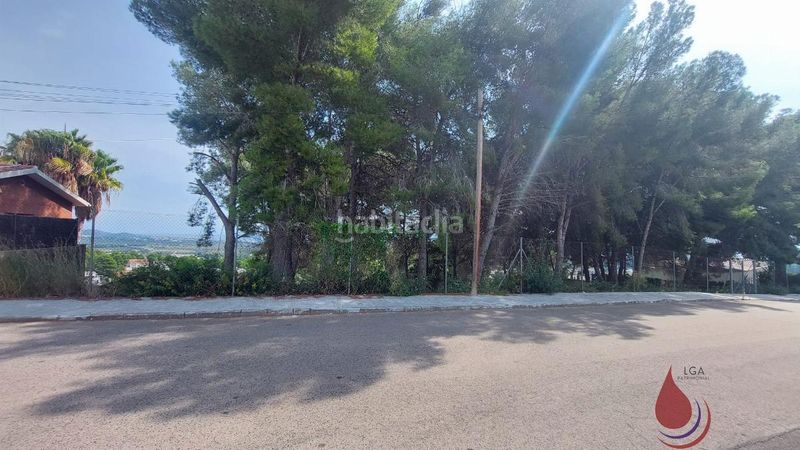 Foto 54890e3c-3a4e-4abd-a627-3f8cb1425cc1. Terreny residencial a Els Masos - Els Garrofers Coma-ruga