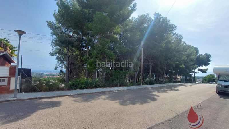 Foto 84c71b49-5891-430c-bf83-bc14547547c3. Terreny residencial a Els Masos - Els Garrofers Coma-ruga