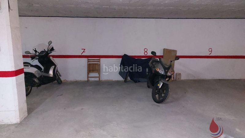 Foto b28da776-9921-4097-8429-890755be75d3. Aparcament cotxe a del baix penedes 53 a El Tancat-Mas d´en Gual Vendrell (El)