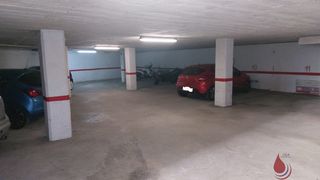 Parking voiture à Del baix penedes 53. El vendrellgaraje