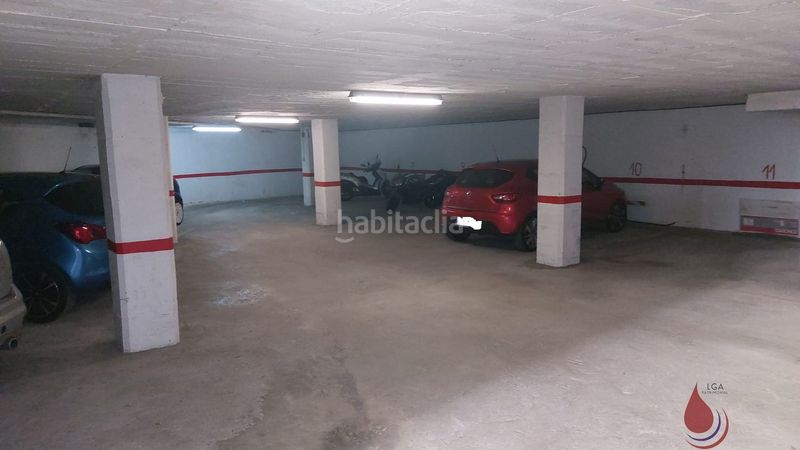 Foto e03dd1ba-e6fb-4398-93ba-e23cb310f8af. Aparcament cotxe a del baix penedes 53 a El Tancat-Mas d´en Gual Vendrell (El)