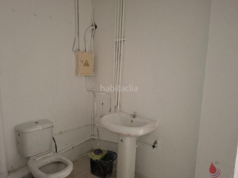 Foto 645e21b9-2dab-44fd-b61f-c7471794b640. Local comercial a roquetes 49 a El Tancat-Mas d´en Gual Vendrell (El)