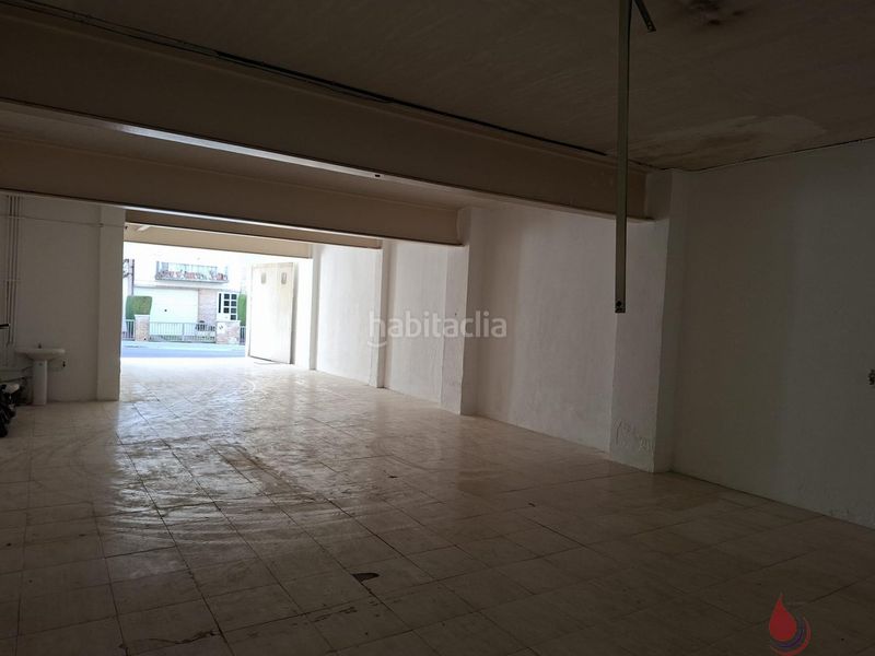 Foto 8e64d29b-a6df-4e79-9494-58914f8bbbf9. Local comercial a roquetes 49 a El Tancat-Mas d´en Gual Vendrell (El)