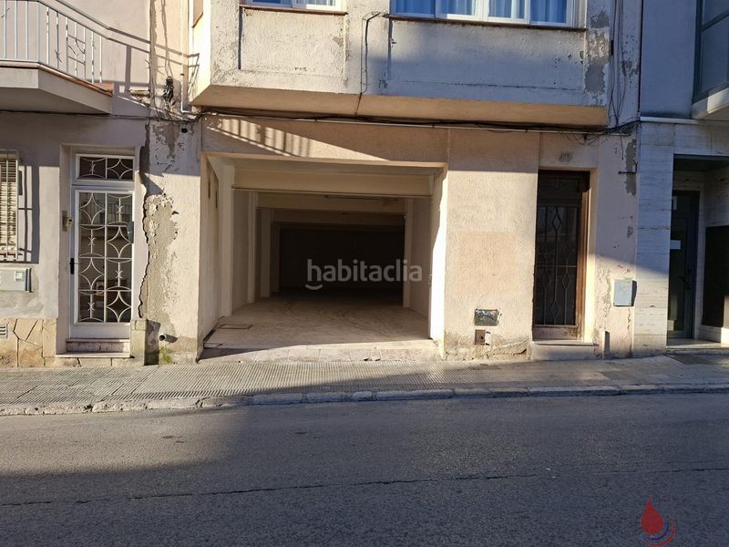 Foto ad948a3a-8808-45ca-b432-29170ba5c430. Local comercial a roquetes 49 a El Tancat-Mas d´en Gual Vendrell (El)