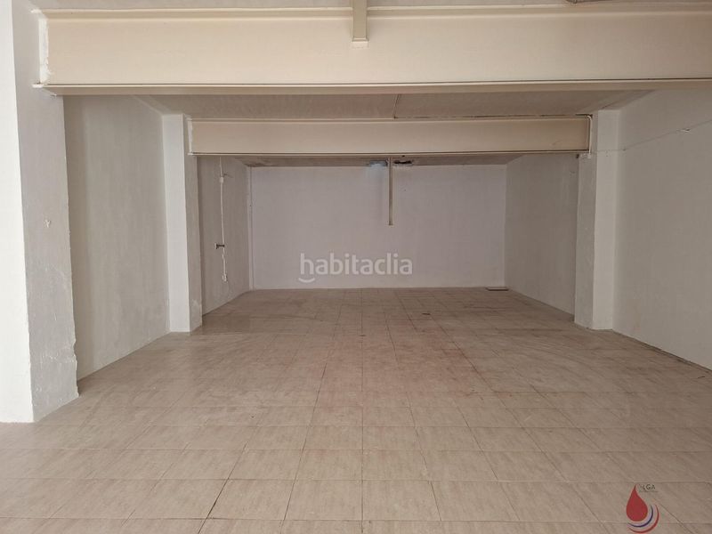 Foto c3e12cb6-d9d2-4cc3-b087-40351bd3c1c3. Local comercial a roquetes 49 a El Tancat-Mas d´en Gual Vendrell (El)