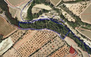 Terreno residenziale in Sant Jaume dels Domenys. Sant jaume dels domenysterreno