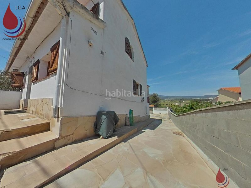 Foto 67b808ca-305e-41e3-ad84-382c97e08cd6. Xalet a bosc del 14 a Albinyana