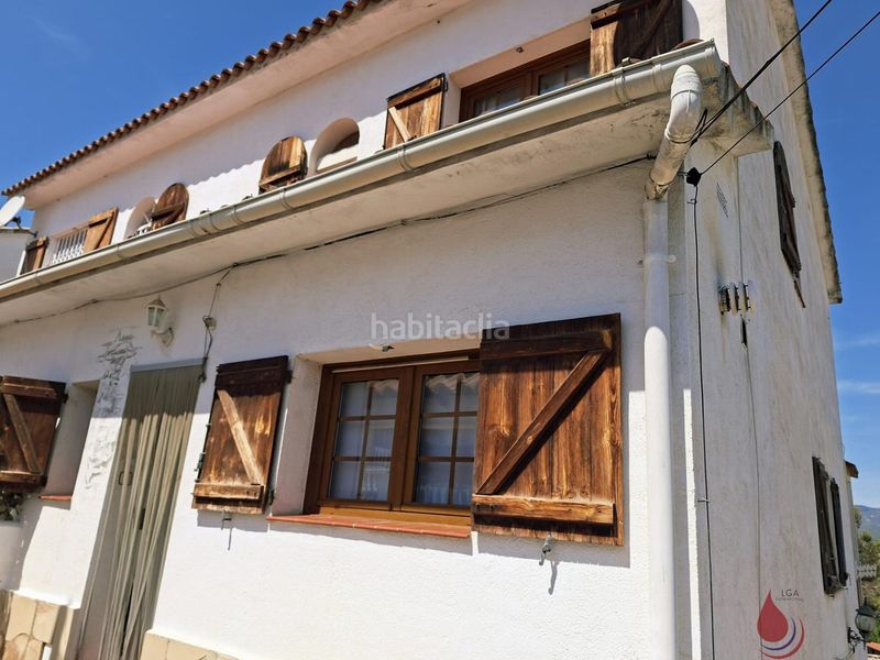 Foto 71a51f7b-4d29-4921-8c31-1dc1a2344387. Xalet a bosc del 14 a Albinyana