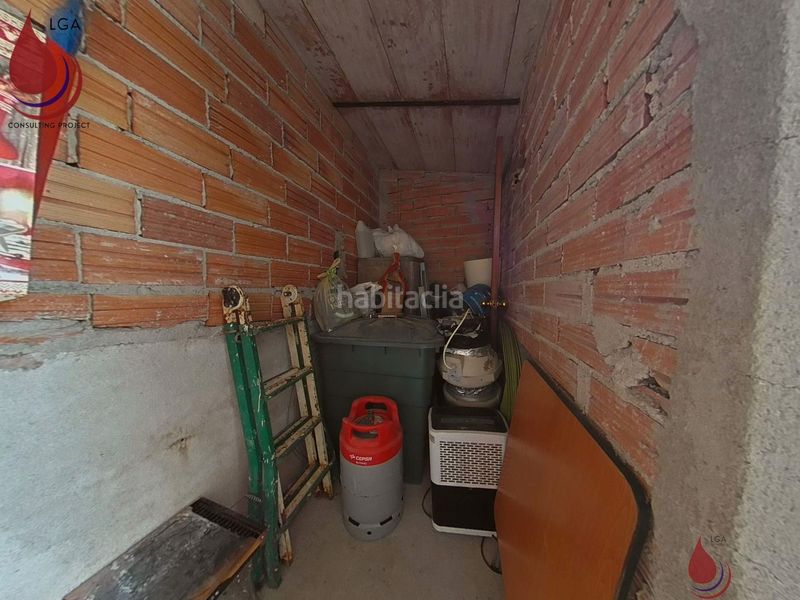 Foto fde28515-1e14-44be-a053-a0c66f316bc8. Xalet a bosc del 14 a Albinyana