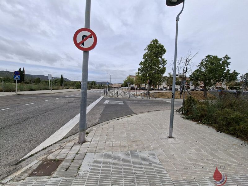 Foto 3cc87b78-0797-4ec8-b4f8-613d8336a886. Terreny residencial a barceloes 40 a El Tancat-Mas d´en Gual Vendrell (El)
