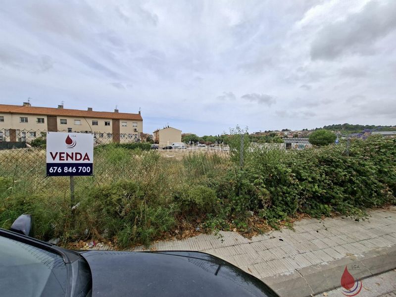 Foto 489e70bf-bd2a-4b36-8d4e-95353990bf18. Terreny residencial a barceloes 40 a El Tancat-Mas d´en Gual Vendrell (El)
