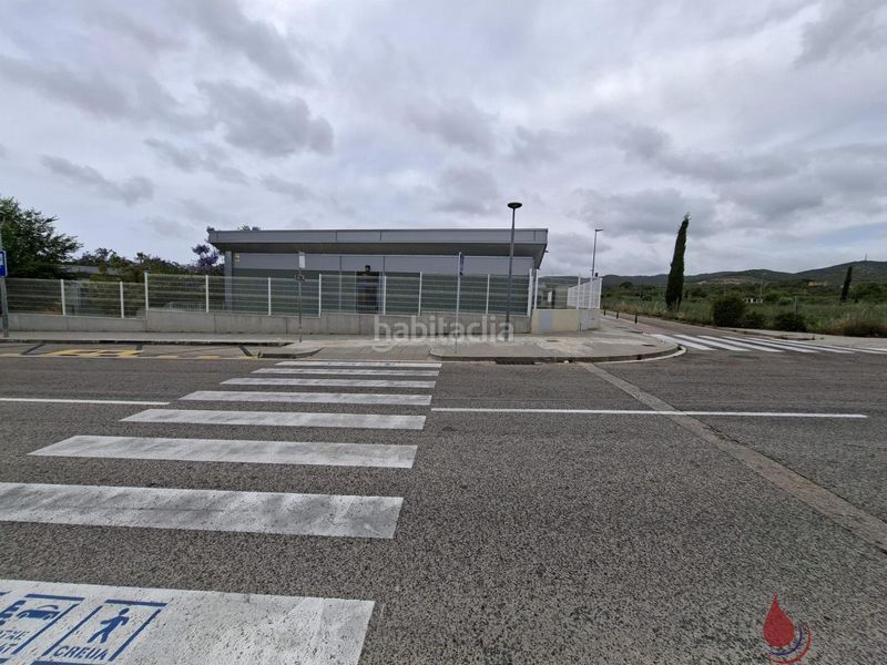 Foto ae36bbc0-37bf-4c2f-8493-858859f02413. Terreny residencial a barceloes 40 a El Tancat-Mas d´en Gual Vendrell (El)