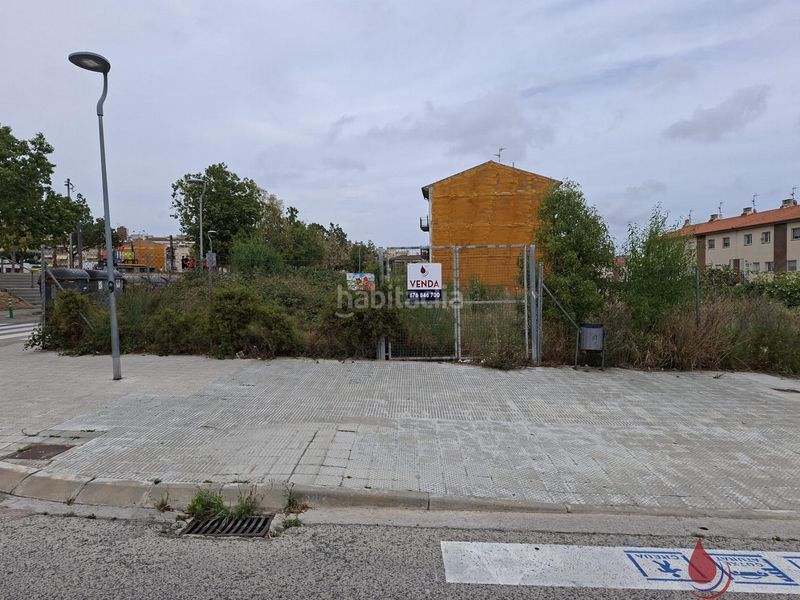 Foto e6902d1e-4f0e-4a85-be9e-60a969427275. Terreny residencial a barceloes 40 a El Tancat-Mas d´en Gual Vendrell (El)