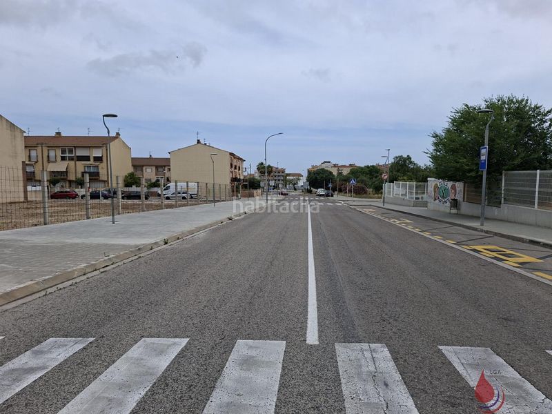 Foto ea65fbe5-1693-450e-b512-65bea5a256fd. Terreny residencial a barceloes 40 a El Tancat-Mas d´en Gual Vendrell (El)