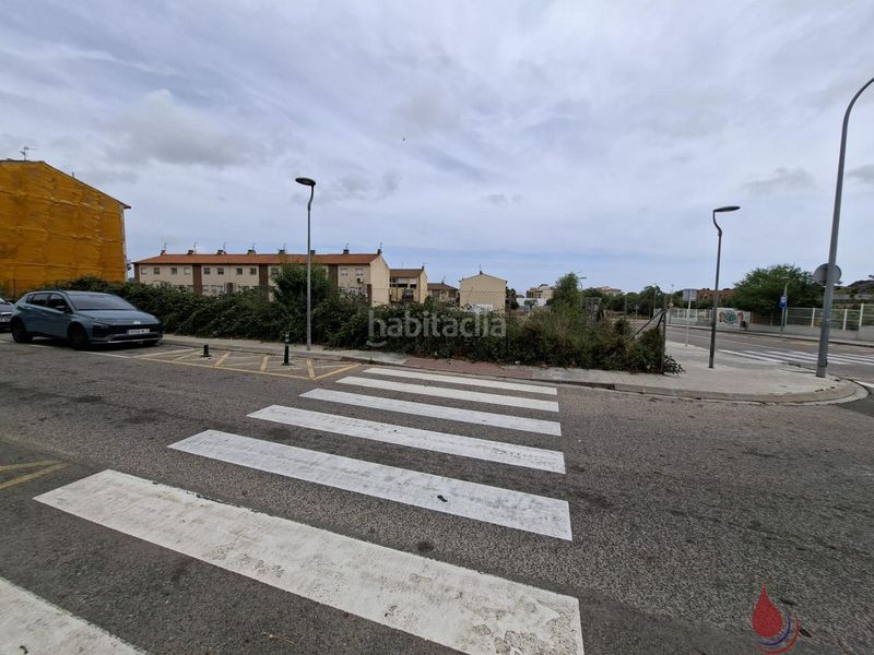 Foto ef5ee0aa-67b5-4589-b367-57e4bf970f53. Terreny residencial a barceloes 40 a El Tancat-Mas d´en Gual Vendrell (El)