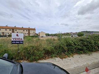 Terreny residencial a Barcelones 42. El vendrellterreno