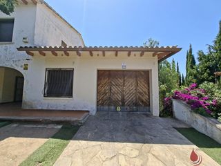 Chalet  Sant marc 1. Coma  rugachalet
