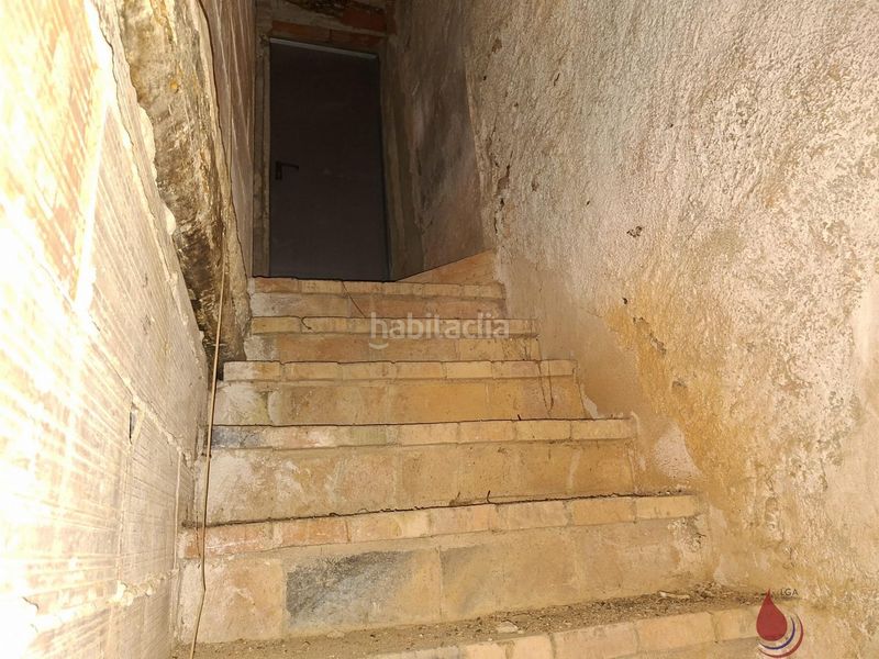 Foto 482adf55-f862-4581-a6bf-3ffffbc9c4cc. Casa amb aparcament a Puigpelat