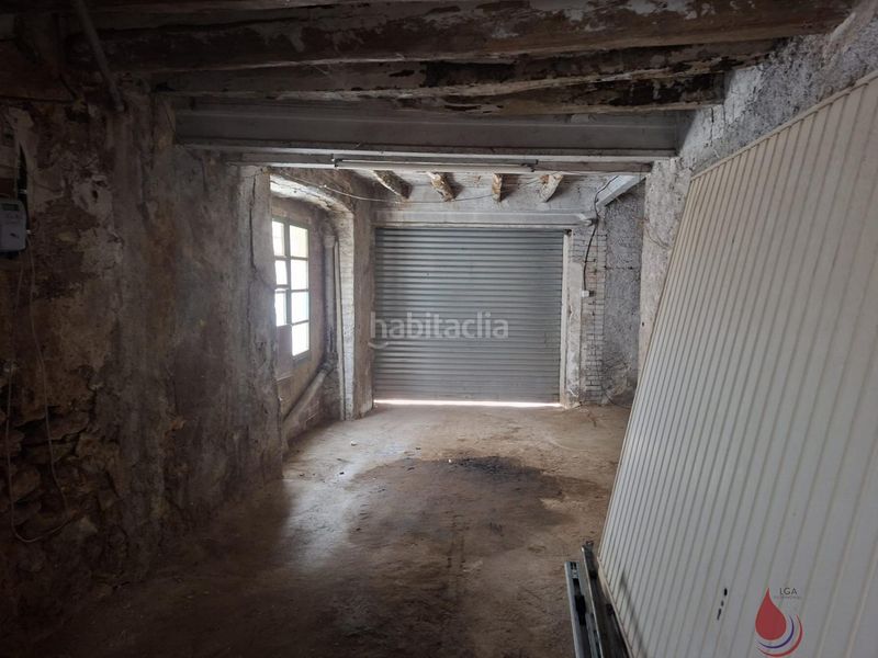 Foto 7f22f6ad-04fa-42f3-ad36-83cb65b81afc. Casa amb aparcament a Puigpelat