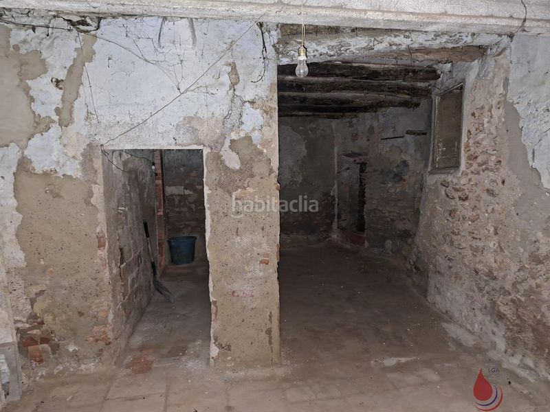 Foto aeeb1b0f-42f3-4ecb-b679-1153c48d4511. Casa amb aparcament a Puigpelat