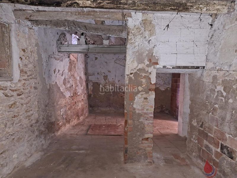 Foto e2a14ee6-2dd7-45df-aa5e-18bf7a9fc80e. Casa amb aparcament a Puigpelat