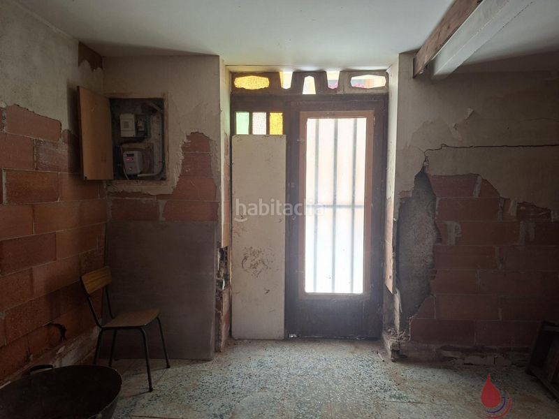 Foto f1c17c19-5f98-421b-be7b-b76aae2d99fd. Casa amb aparcament a Puigpelat
