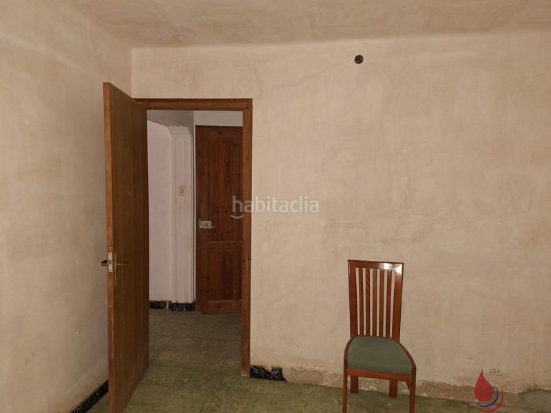 Foto 398d5d6b-e628-42be-8f0c-f4d91fd2c44b. Casa amb aparcament a Puigpelat